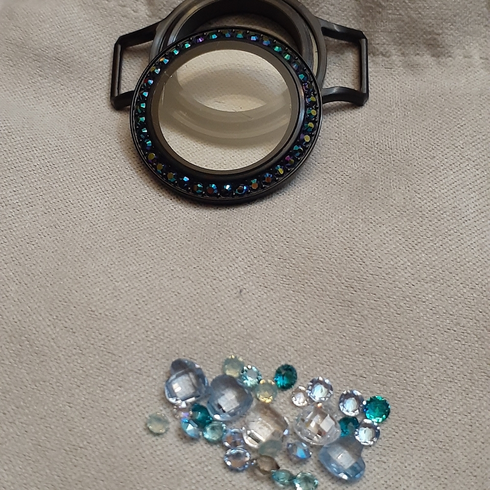 COPY - Locket set